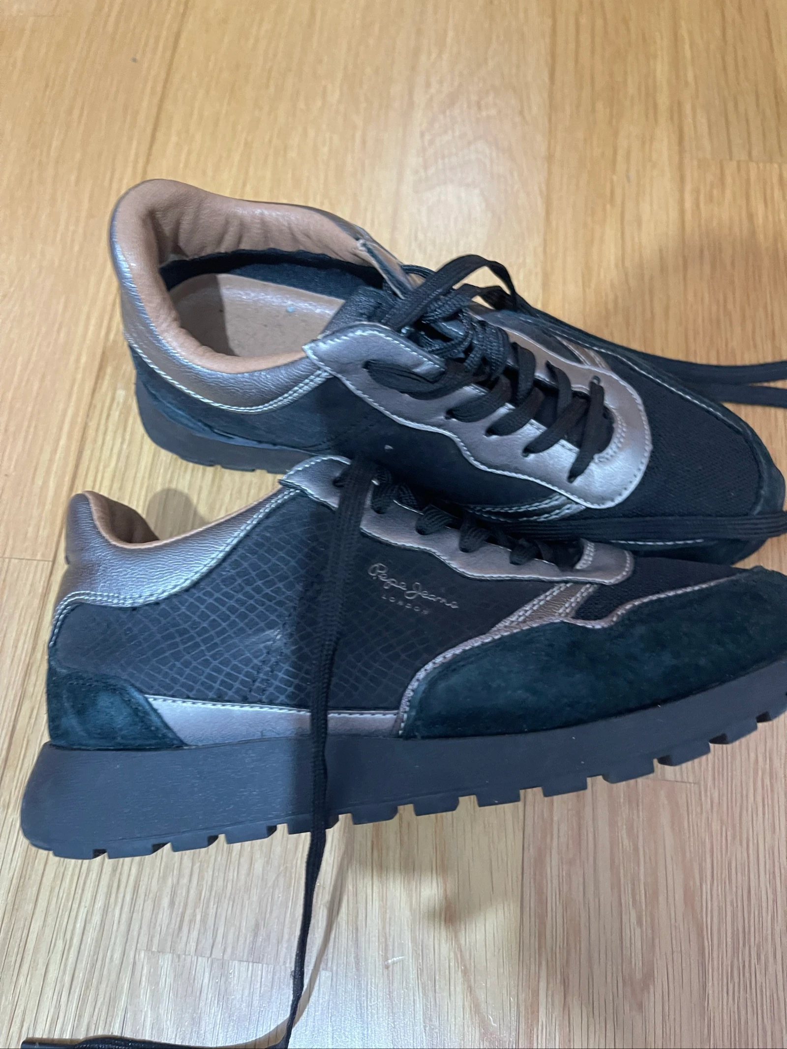Zapatillas – photo 11